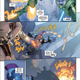 Illustration for article titled War Is a Game (But Still Hell) In Image Comics' New Scifi Series VS